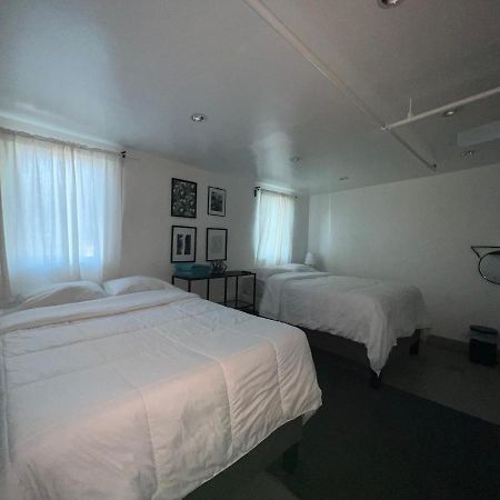 Culver City Hostel Los Angeles Dış mekan fotoğraf