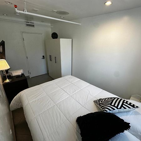 Culver City Hostel Los Angeles Dış mekan fotoğraf