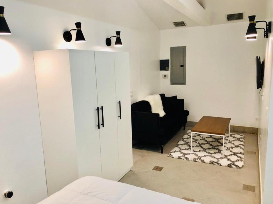 Culver City Hostel Los Angeles Dış mekan fotoğraf