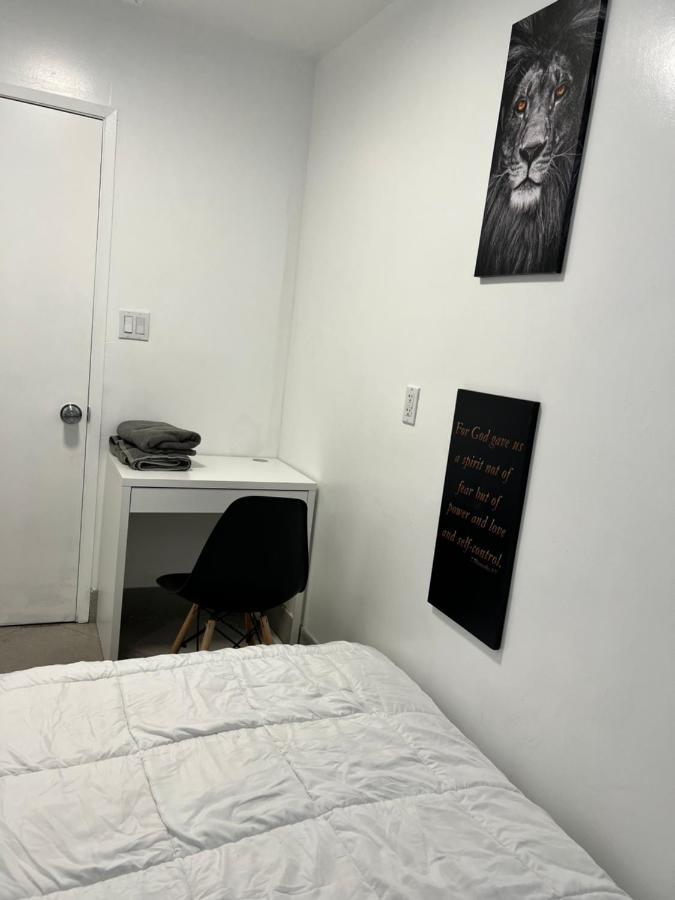 Culver City Hostel Los Angeles Dış mekan fotoğraf