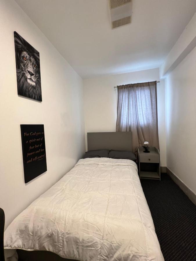 Culver City Hostel Los Angeles Dış mekan fotoğraf