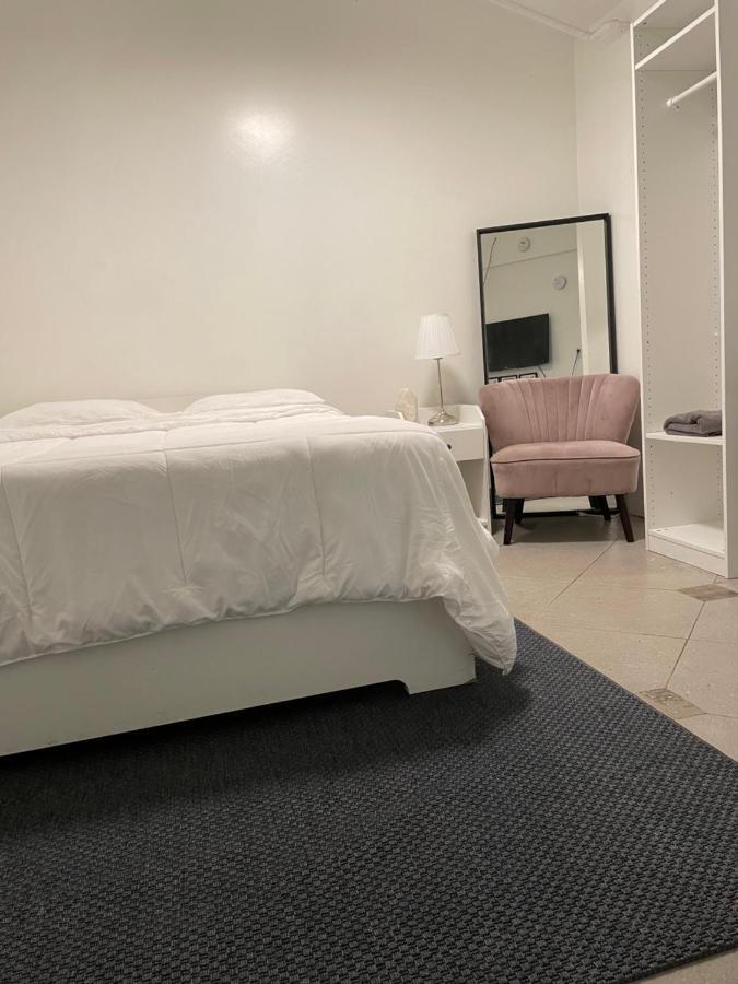 Culver City Hostel Los Angeles Dış mekan fotoğraf