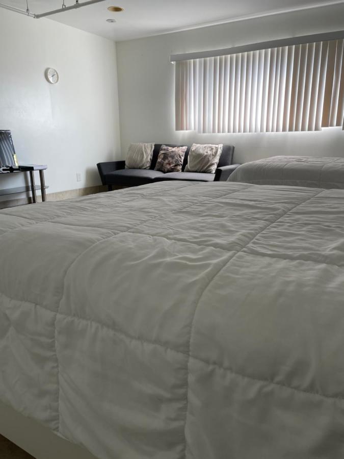 Culver City Hostel Los Angeles Dış mekan fotoğraf