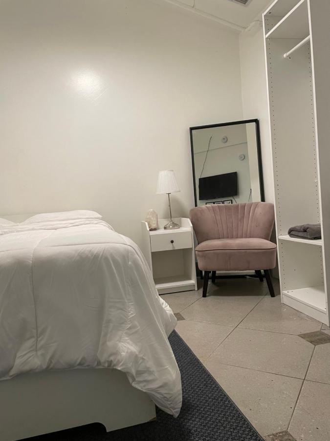 Culver City Hostel Los Angeles Dış mekan fotoğraf