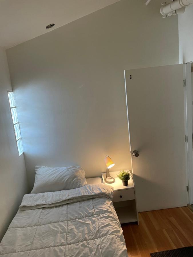 Culver City Hostel Los Angeles Dış mekan fotoğraf