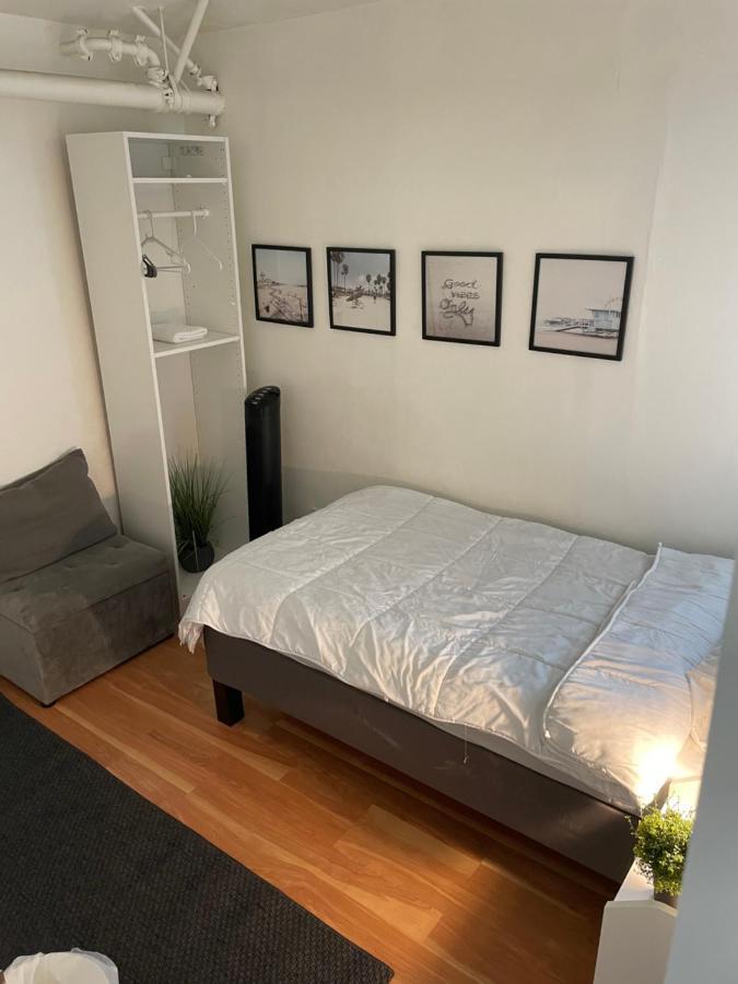 Culver City Hostel Los Angeles Dış mekan fotoğraf