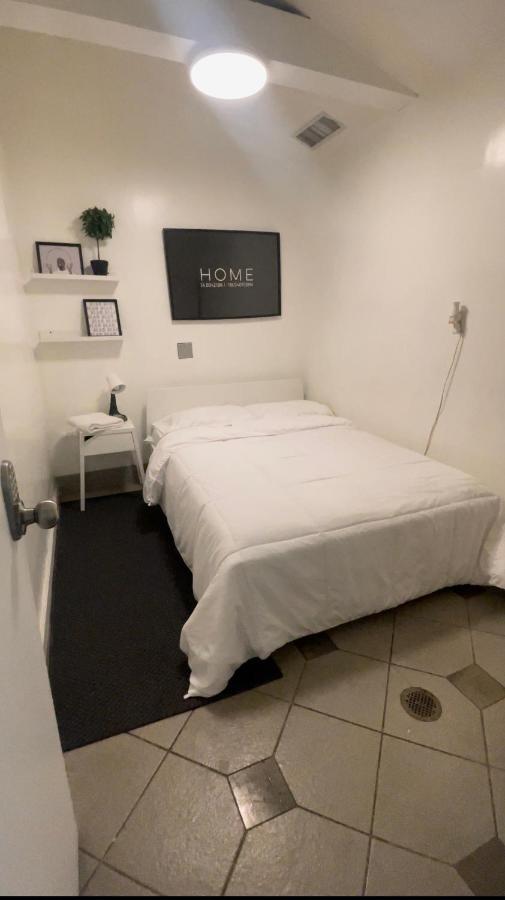 Culver City Hostel Los Angeles Dış mekan fotoğraf