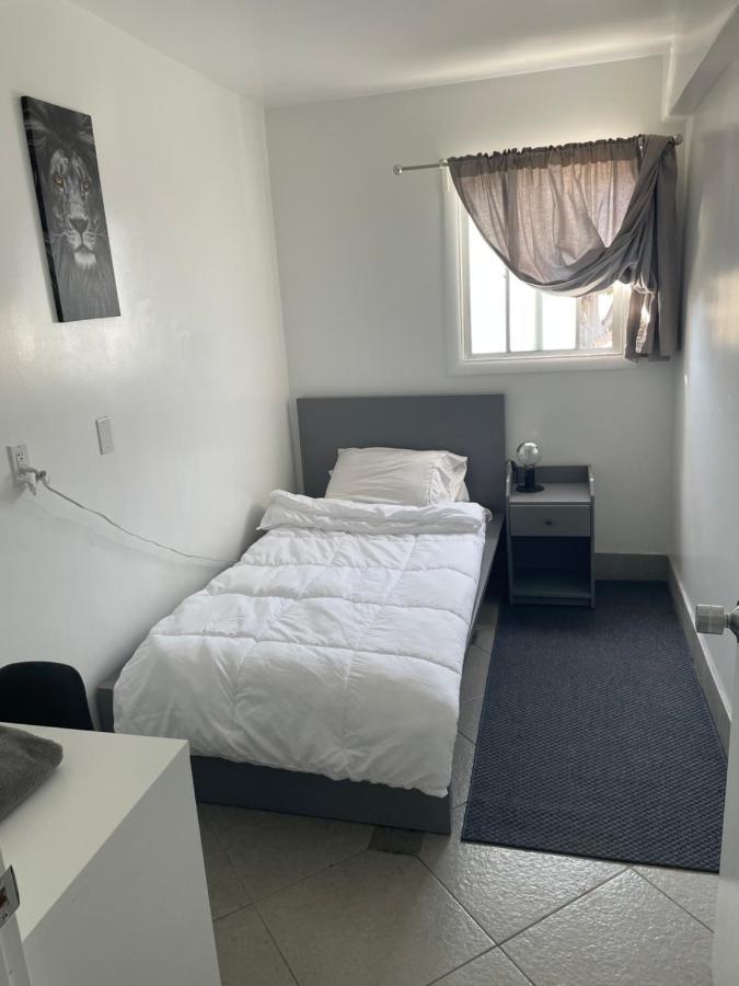 Culver City Hostel Los Angeles Dış mekan fotoğraf