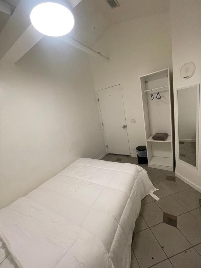 Culver City Hostel Los Angeles Dış mekan fotoğraf