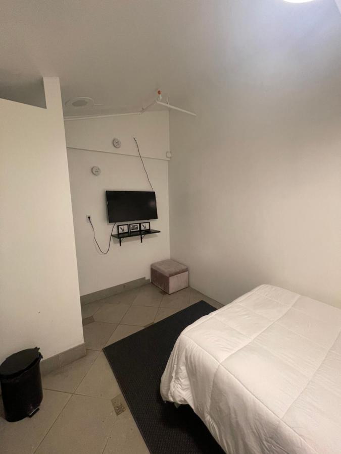 Culver City Hostel Los Angeles Dış mekan fotoğraf
