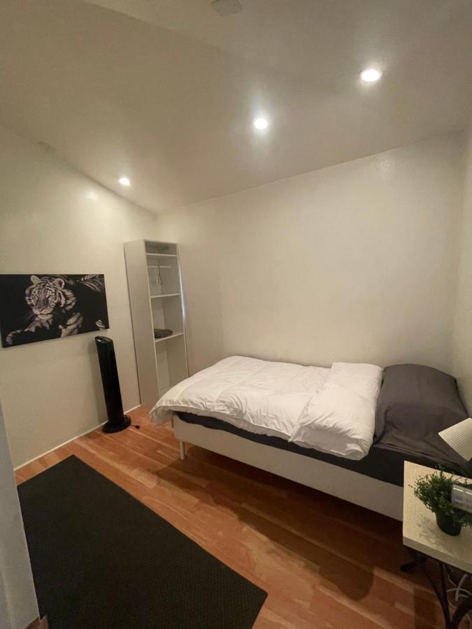 Culver City Hostel Los Angeles Dış mekan fotoğraf