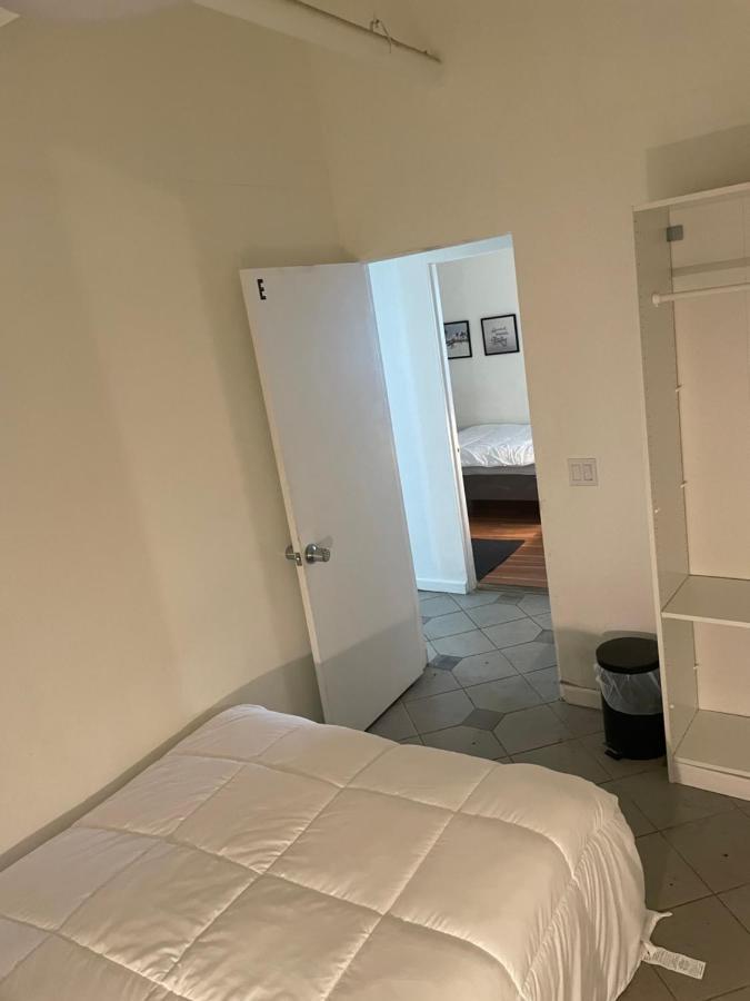 Culver City Hostel Los Angeles Dış mekan fotoğraf