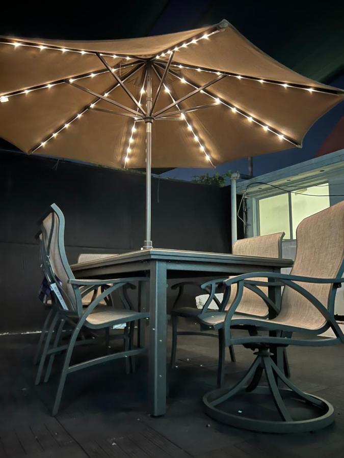 Culver City Hostel Los Angeles Dış mekan fotoğraf