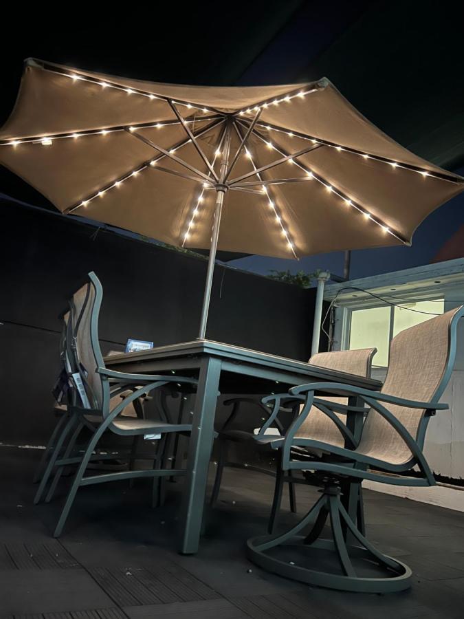 Culver City Hostel Los Angeles Dış mekan fotoğraf
