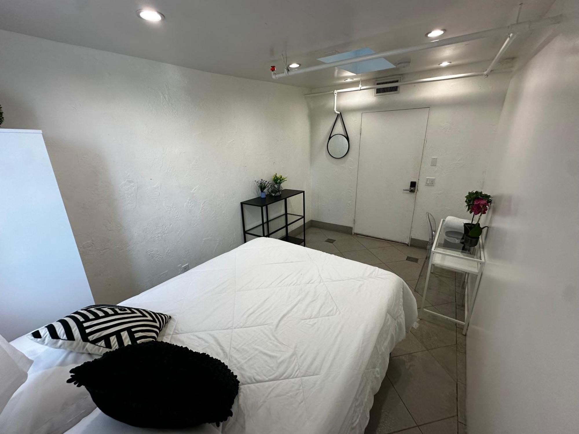 Culver City Hostel Los Angeles Dış mekan fotoğraf