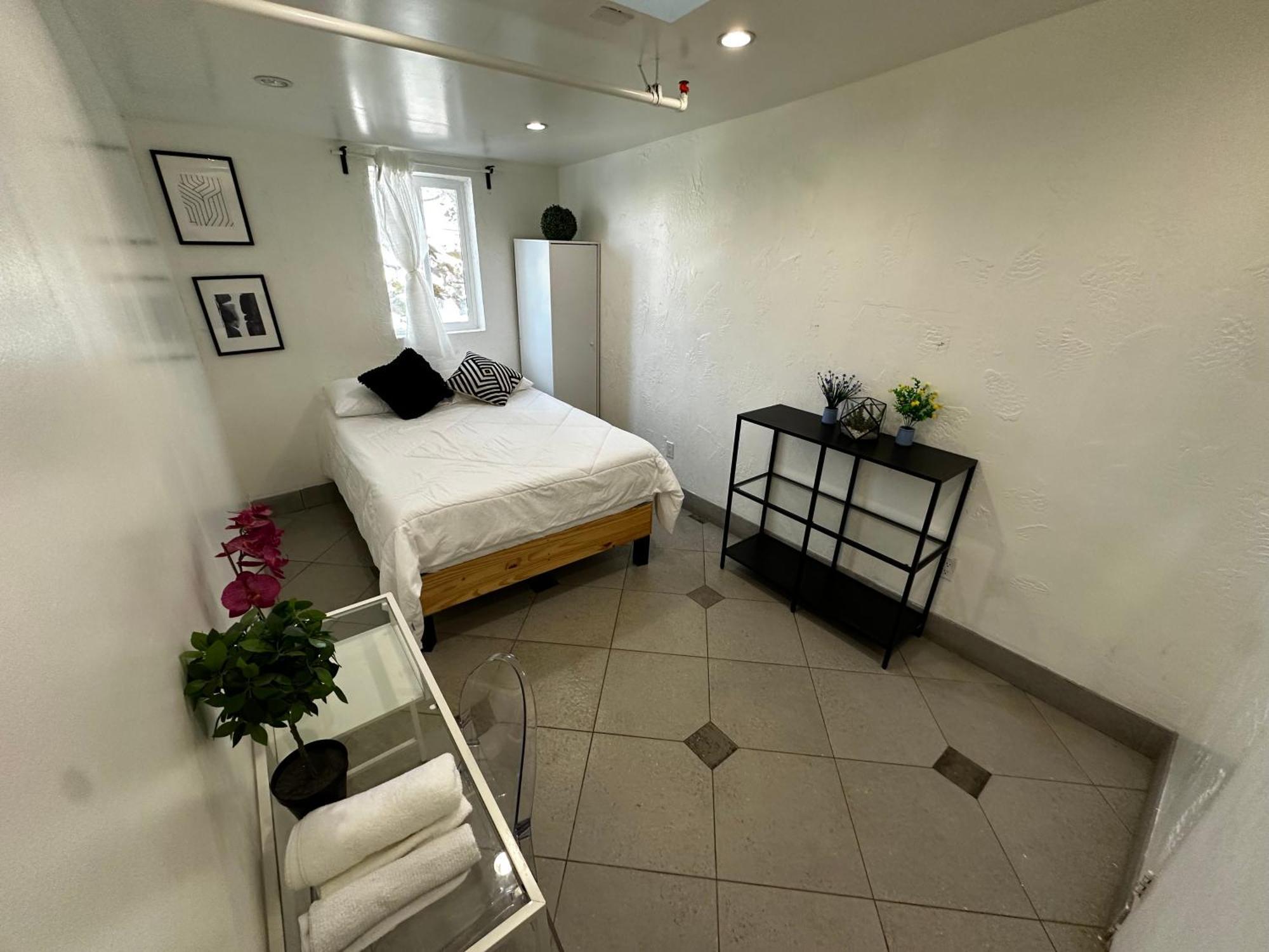 Culver City Hostel Los Angeles Dış mekan fotoğraf