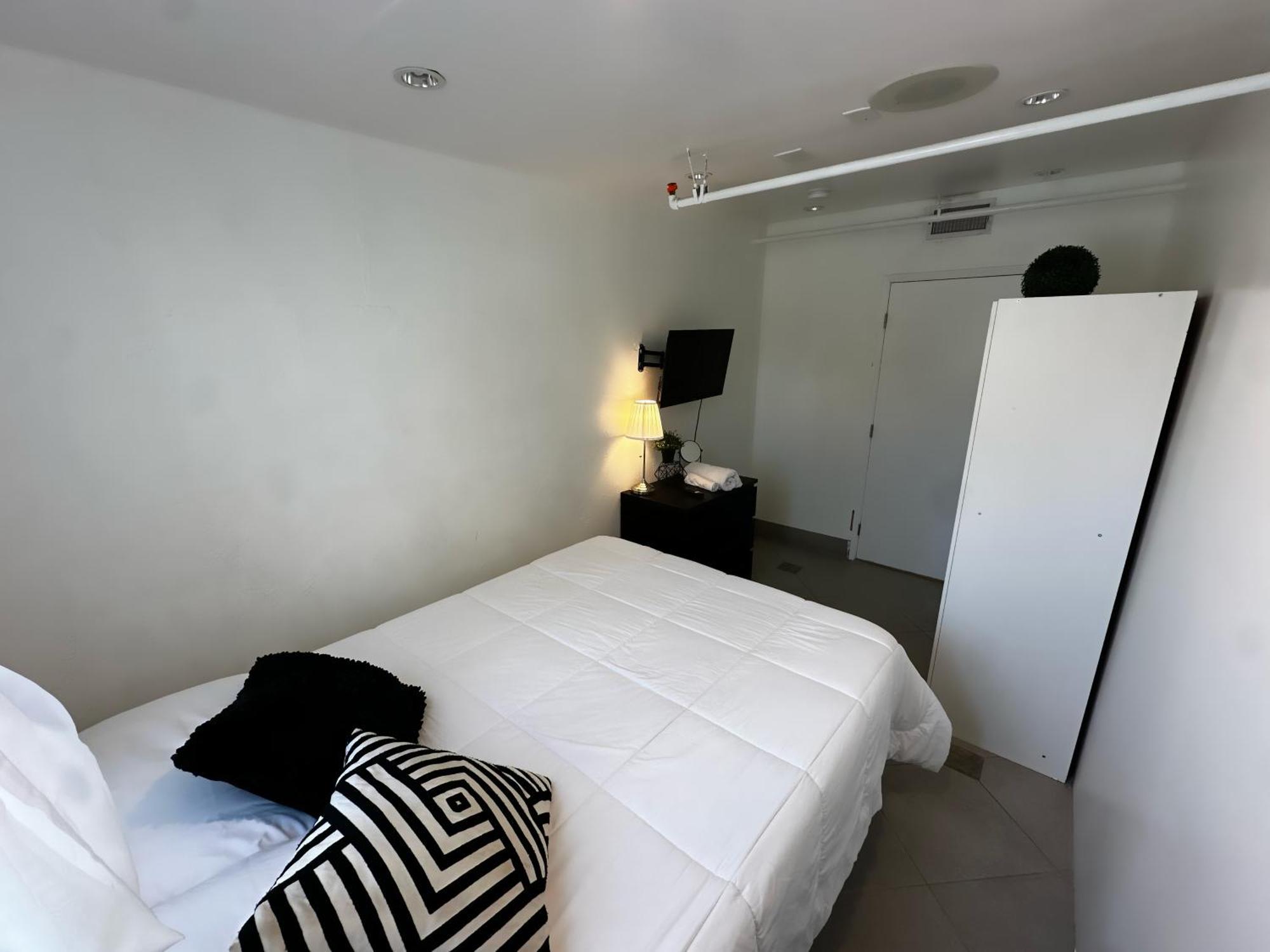 Culver City Hostel Los Angeles Dış mekan fotoğraf