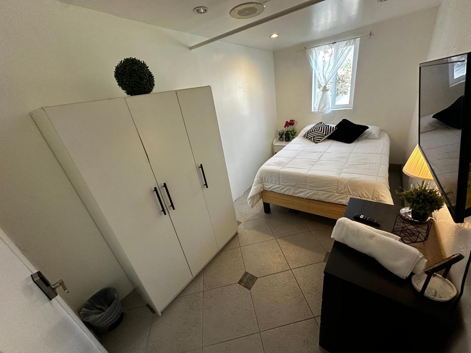 Culver City Hostel Los Angeles Dış mekan fotoğraf