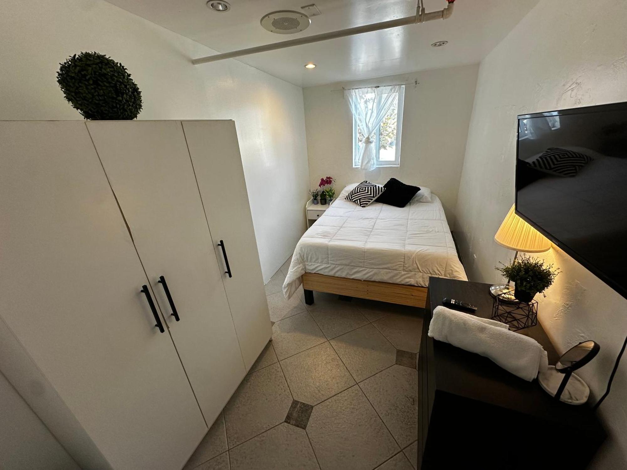 Culver City Hostel Los Angeles Dış mekan fotoğraf
